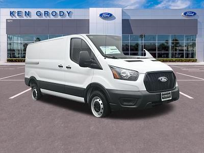 New 2026 Ford Transit 150 Low Roof Empty Cargo Van for sale #B261980 - photo 1