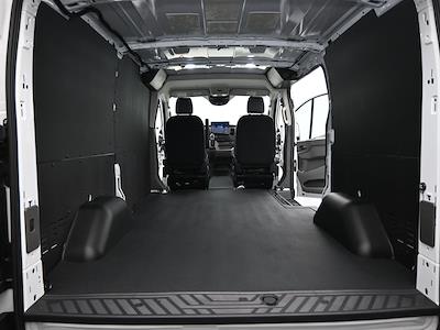 New 2026 Ford Transit 150 Low Roof Empty Cargo Van for sale #B261980 - photo 2