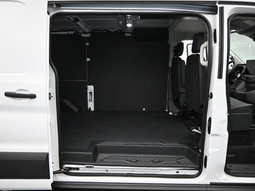 New 2026 Ford Transit 150 - photo 6