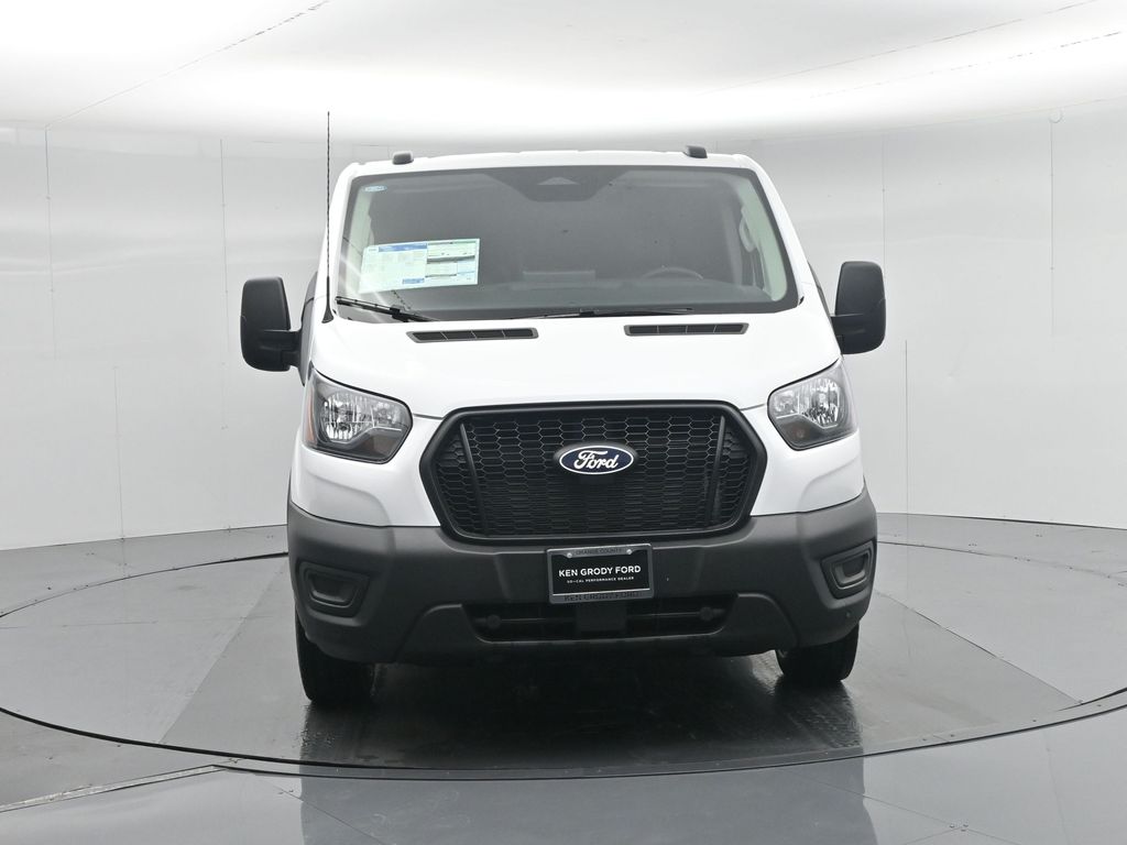 New 2026 Ford Transit 150 - photo 8