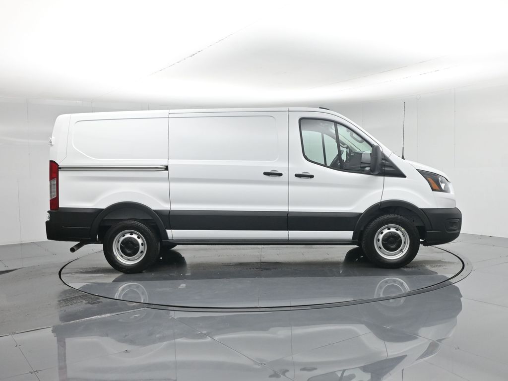 New 2026 Ford Transit 150 - photo 10