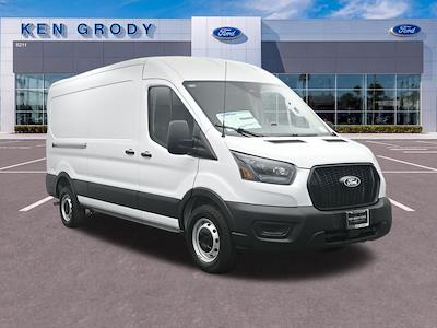 2026 Ford Transit 250 Medium Roof RWD Empty Cargo Van for sale #B262362 - photo 1