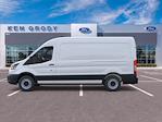 New 2026 Ford Transit 250 Medium Roof Empty Cargo Van for sale #B262363 - photo 3