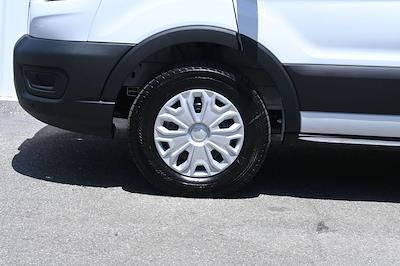New 2026 Ford E-Transit 350 Medium Roof Empty Cargo Van for sale #B263073 - photo 2