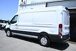 New 2026 Ford E-Transit 350 Medium Roof Empty Cargo Van for sale #B263073 - photo 3