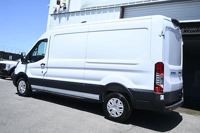 2026 Ford E-Transit 350 High Roof RWD Empty Cargo Van for sale #B263747 - photo 2