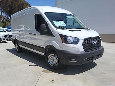 New 2026 Ford Transit 150 Medium Roof Empty Cargo Van for sale #B263849 - photo 1