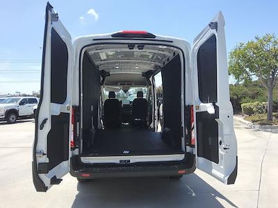 2026 Ford Transit 150 Medium Roof RWD Empty Cargo Van for sale #B263849 - photo 2