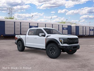 New 2026 Ford F-150 Raptor SuperCrew Cab for sale #B264708 - photo 1