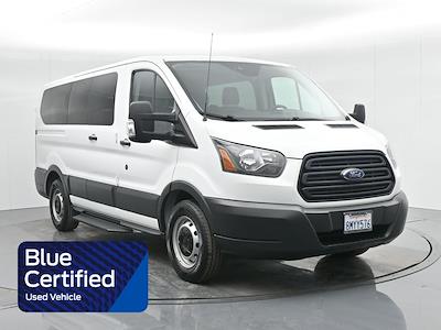 Used 2017 Ford Transit 150 XL Low Roof 4x2 Passenger Van for sale #BP0023 - photo 1