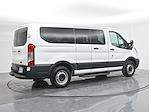Used 2017 Ford Transit 150 XL Low Roof 4x2 Passenger Van for sale #BP0023 - photo 2