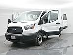 Used 2017 Ford Transit 150 XL Low Roof 4x2 Passenger Van for sale #BP0023 - photo 7