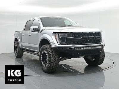 2022 Ford F-150 SuperCrew Cab 4x4 Pickup for sale #BP0058 - photo 1