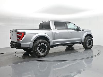 2022 Ford F-150 SuperCrew Cab 4x4 Pickup for sale #BP0058 - photo 2