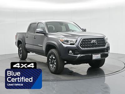 2019 Toyota Tacoma Double Cab 4x4 Pickup for sale #BP0093A - photo 1