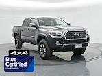2019 Toyota Tacoma Double Cab 4x4 Pickup for sale #BP0093A - photo 1