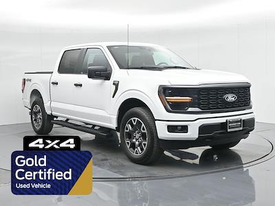 2024 Ford F-150 SuperCrew Cab 4x4 Pickup for sale #BP0094 - photo 1