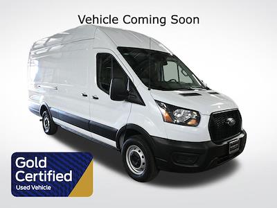 2023 Ford Transit 250 High Roof RWD Empty Cargo Van for sale #BP0098 - photo 1
