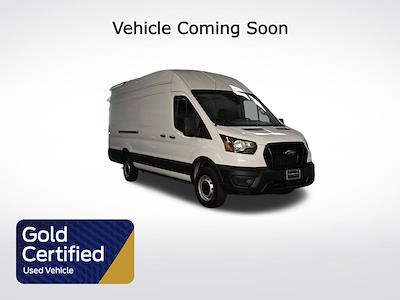 2023 Ford Transit 250 High Roof RWD Empty Cargo Van for sale #BP0099 - photo 1