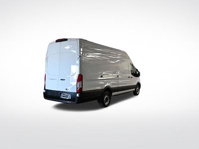 Used 2023 Ford Transit 250 High Roof Empty Cargo Van for sale #BP0099 - photo 2