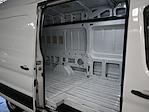 Used 2023 Ford Transit 250 High Roof Empty Cargo Van for sale #BP0099 - photo 23