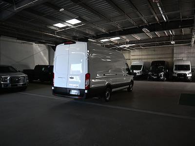 Used 2023 Ford Transit 250 High Roof Empty Cargo Van for sale #BP0100 - photo 2