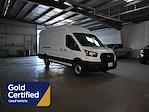 Used 2023 Ford Transit 250 High Roof Empty Cargo Van for sale #BP0100 - photo 1