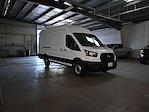 Used 2023 Ford Transit 250 High Roof Empty Cargo Van for sale #BP0100 - photo 28
