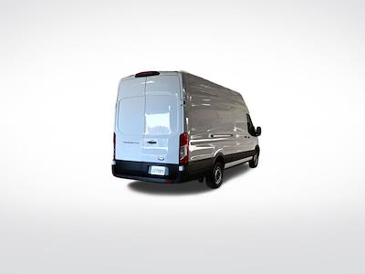 Used 2023 Ford Transit 250 High Roof Empty Cargo Van for sale #BP0101 - photo 2