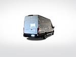 Used 2023 Ford Transit 250 High Roof Empty Cargo Van for sale #BP0101 - photo 2