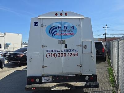 Used 2018 Ford Transit 350 HD Base RWD Service Utility Van for sale #BP0116 - photo 2