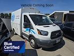 Used 2018 Ford Transit 350 HD Base RWD Service Utility Van for sale #BP0116 - photo 1