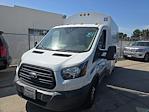 Used 2018 Ford Transit 350 HD Base RWD Service Utility Van for sale #BP0116 - photo 5