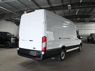 Used 2023 Ford Transit 350 High Roof Empty Cargo Van for sale #BP0138 - photo 2