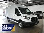 Used 2023 Ford Transit 350 High Roof Empty Cargo Van for sale #BP0138 - photo 1