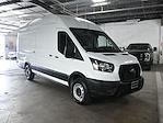Used 2023 Ford Transit 350 High Roof Empty Cargo Van for sale #BP0138 - photo 11