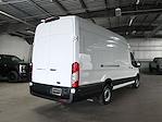 Used 2023 Ford Transit 350 High Roof Empty Cargo Van for sale #BP0138 - photo 2