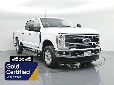 2024 Ford F-250 Crew Cab 4x4 Pickup for sale #BP0141 - photo 1