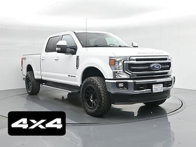 2022 Ford F-250 Crew Cab 4x4 Pickup for sale #BP0151 - photo 1