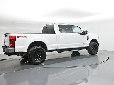 2022 Ford F-250 Crew Cab 4x4 Pickup for sale #BP0151 - photo 2