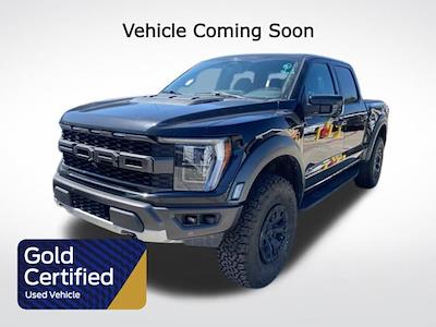 2023 Ford F-150 SuperCrew Cab 4x4 Pickup for sale #BP0154A - photo 1