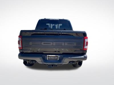 2023 Ford F-150 SuperCrew Cab 4x4 Pickup for sale #BP0154A - photo 2