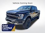 2023 Ford F-150 SuperCrew Cab 4x4 Pickup for sale #BP0154A - photo 1