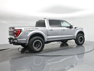 2021 Ford F-150 SuperCrew Cab 4x4 Pickup for sale #BP0164 - photo 2