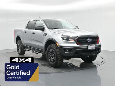 2023 Ford Ranger SuperCrew Cab 4x4 Pickup for sale #BP0165 - photo 1