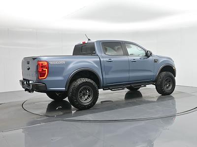 2023 Ford Ranger SuperCrew Cab 4x4 Pickup for sale #BP0171 - photo 2