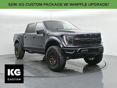 2023 Ford F-150 SuperCrew Cab 4x4 Pickup for sale #BP0175 - photo 1
