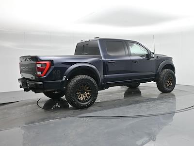 2023 Ford F-150 SuperCrew Cab 4x4 Pickup for sale #BP0175 - photo 2