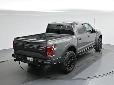 2018 Ford F-150 SuperCrew Cab 4x4 Pickup for sale #BP0179 - photo 2
