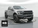 2018 Ford F-150 SuperCrew Cab 4x4 Pickup for sale #BP0179 - photo 1